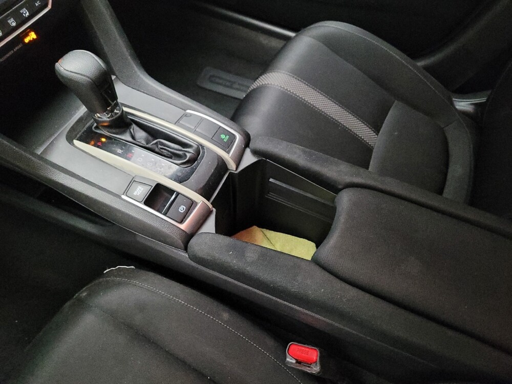 2021 Honda Civic in Sacramento, CA 95821 - 18134393 26