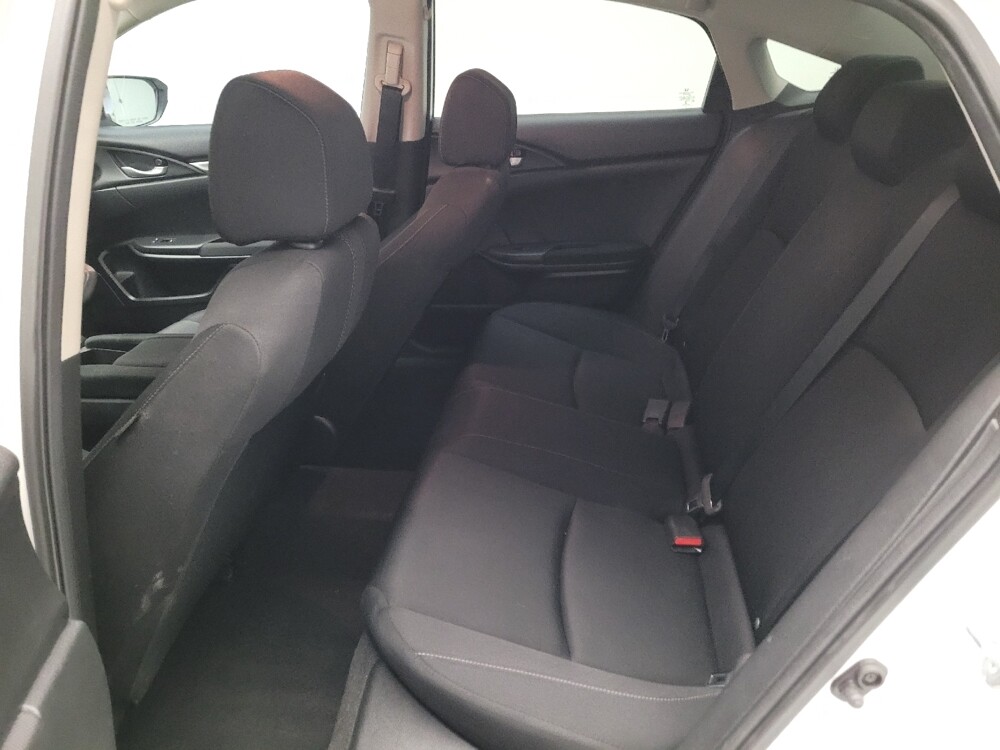 2021 Honda Civic in Sacramento, CA 95821 - 18134393 18
