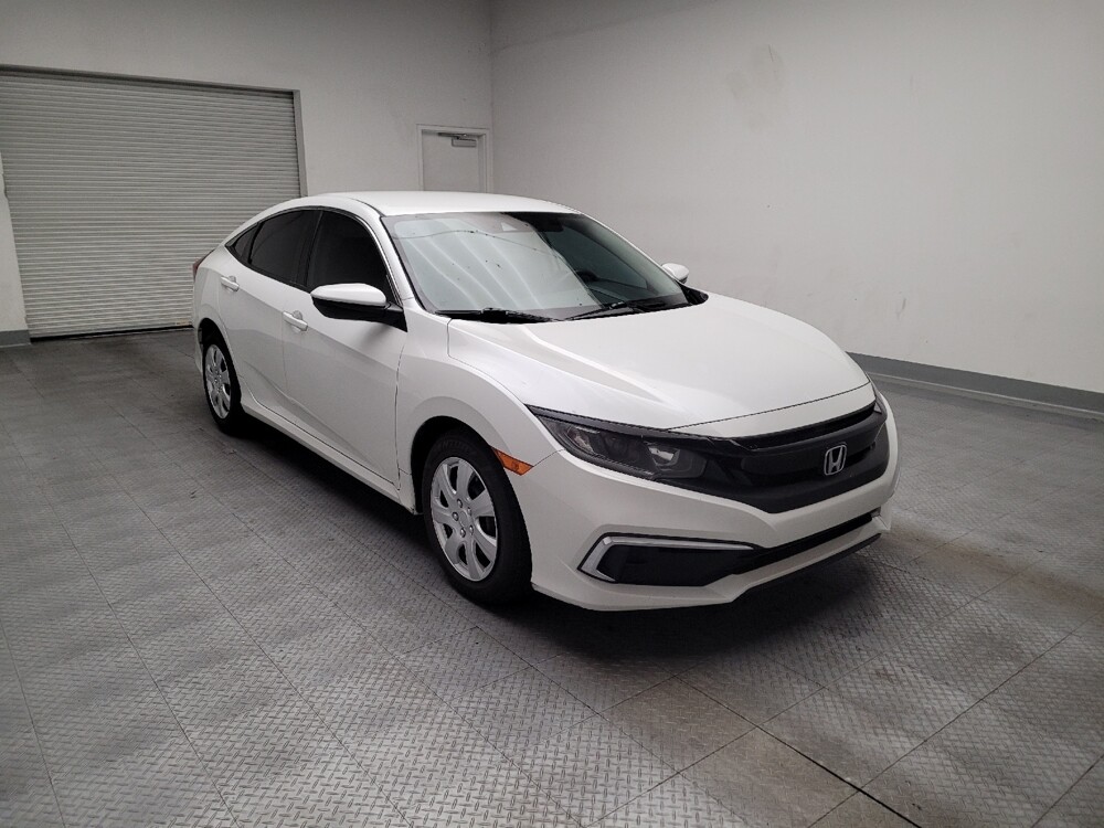 2021 Honda Civic in Sacramento, CA 95821 - 18134393 13