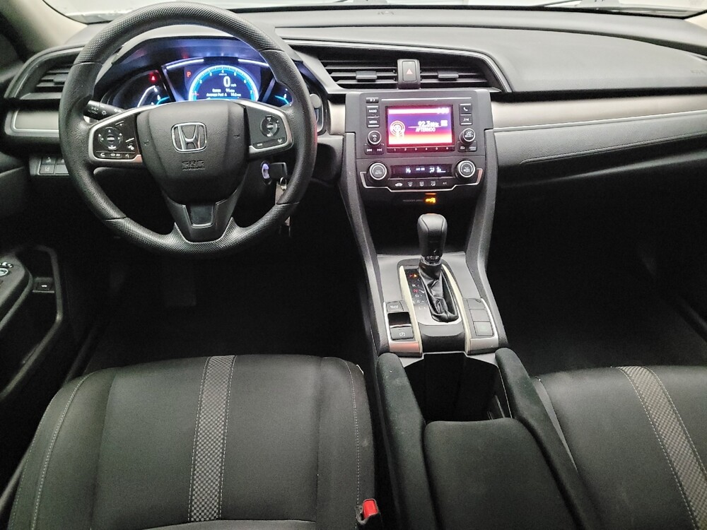 2021 Honda Civic in Sacramento, CA 95821 - 18134393 22