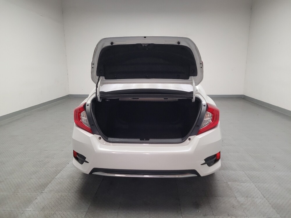 2021 Honda Civic in Sacramento, CA 95821 - 18134393 29