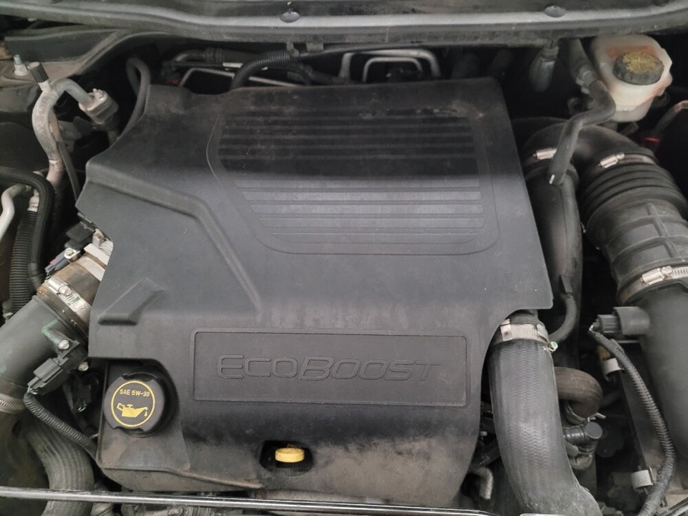 2016 Ford Explorer in Downey, CA 90241 - 18134394 30