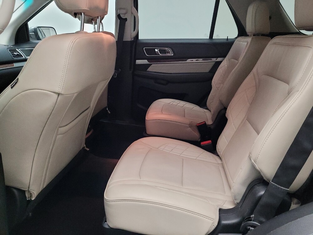 2016 Ford Explorer in Downey, CA 90241 - 18134394 18
