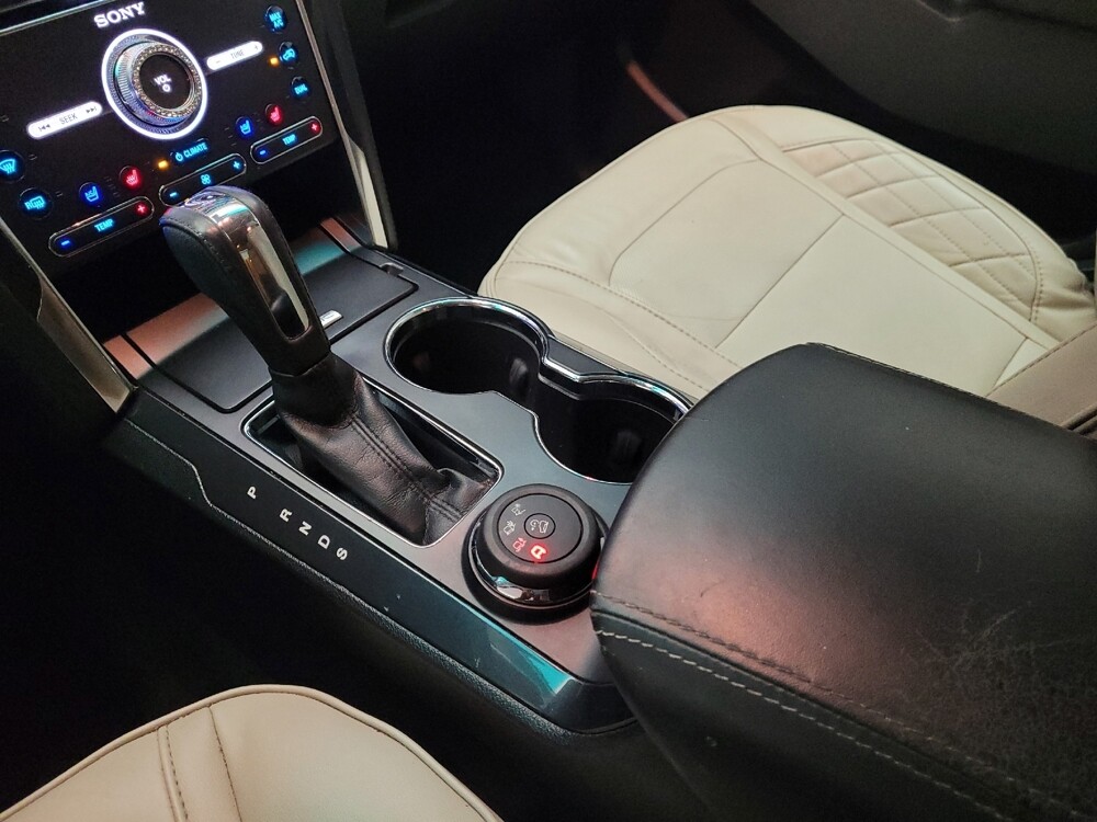 2016 Ford Explorer in Downey, CA 90241 - 18134394 26