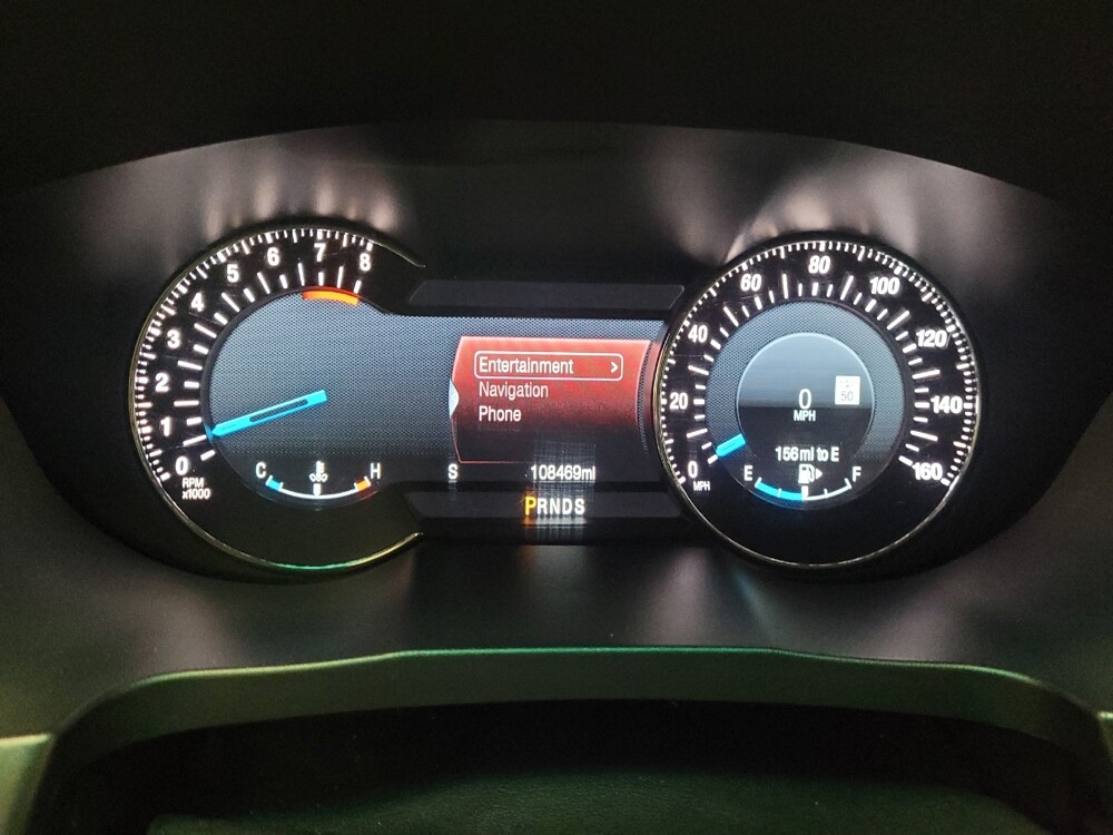 2016 Ford Explorer in Downey, CA 90241 - 18134394 23