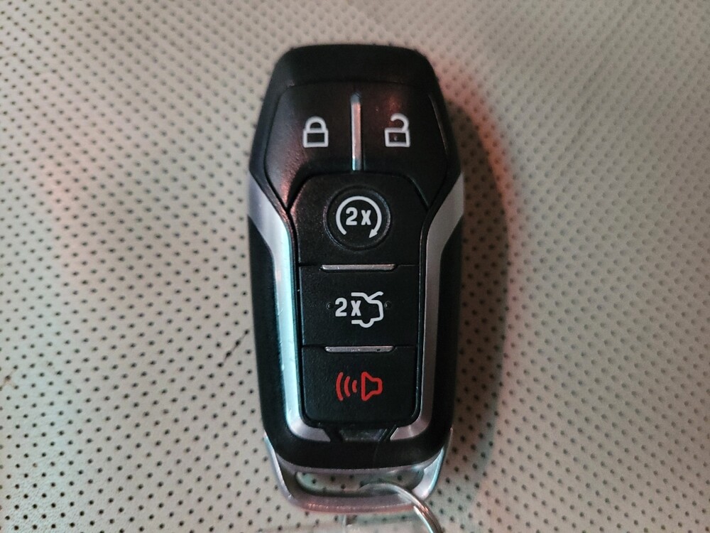 2016 Ford Explorer in Downey, CA 90241 - 18134394 32