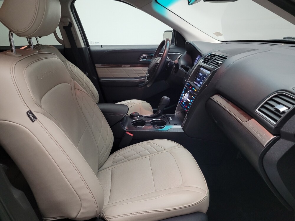 2016 Ford Explorer in Downey, CA 90241 - 18134394 21