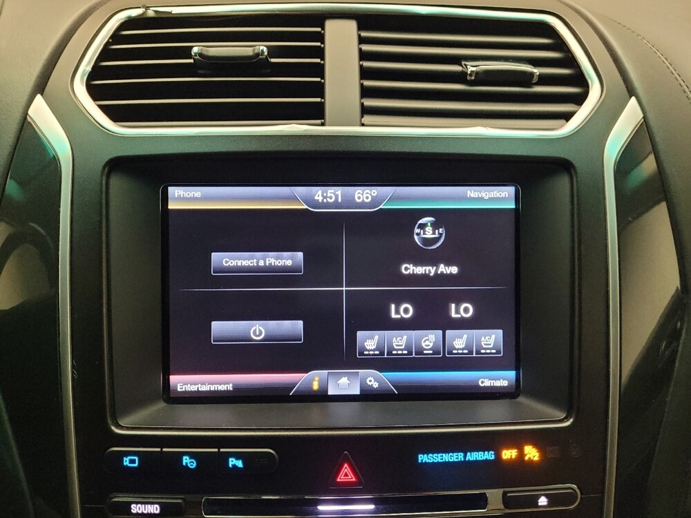 2016 Ford Explorer in Downey, CA 90241 - 18134394 25