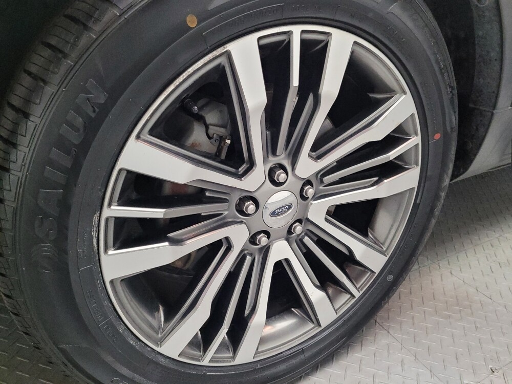 2016 Ford Explorer in Downey, CA 90241 - 18134394 31