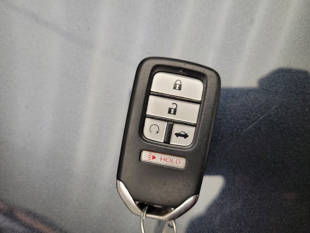 2018 Honda Civic in Downey, CA 90241 - 18134396 32