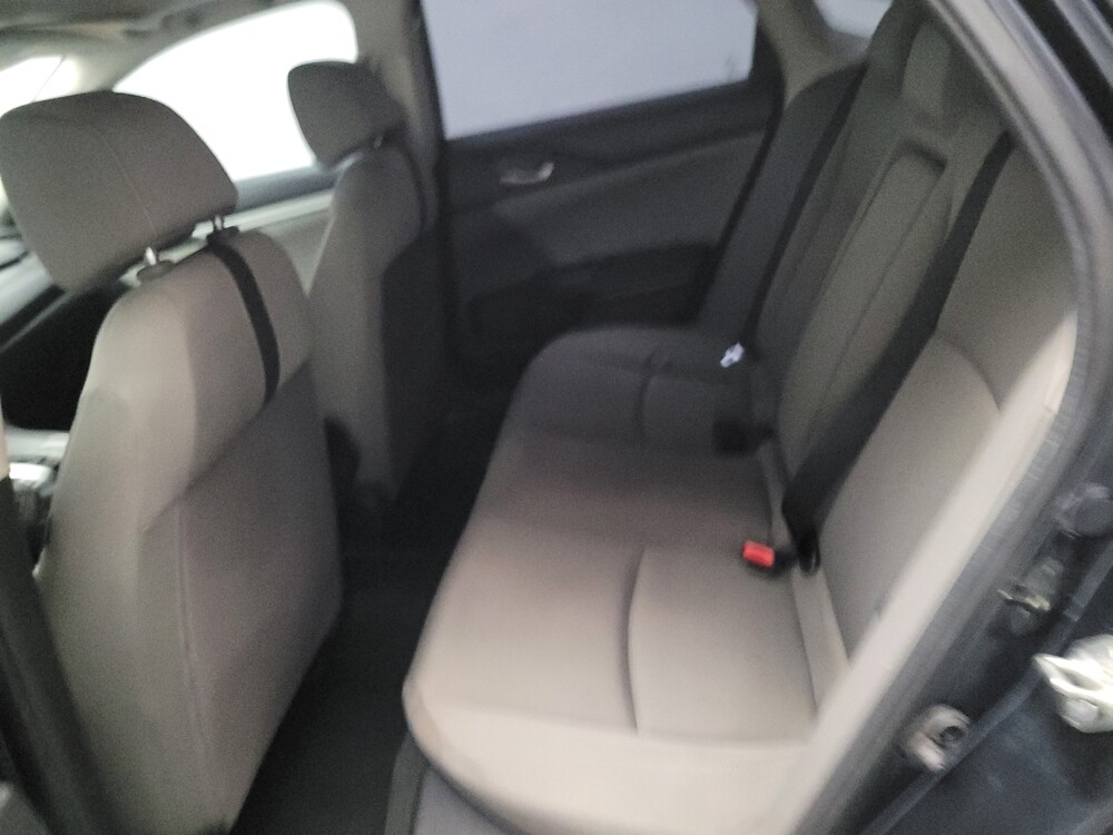 2018 Honda Civic in Downey, CA 90241 - 18134396 18