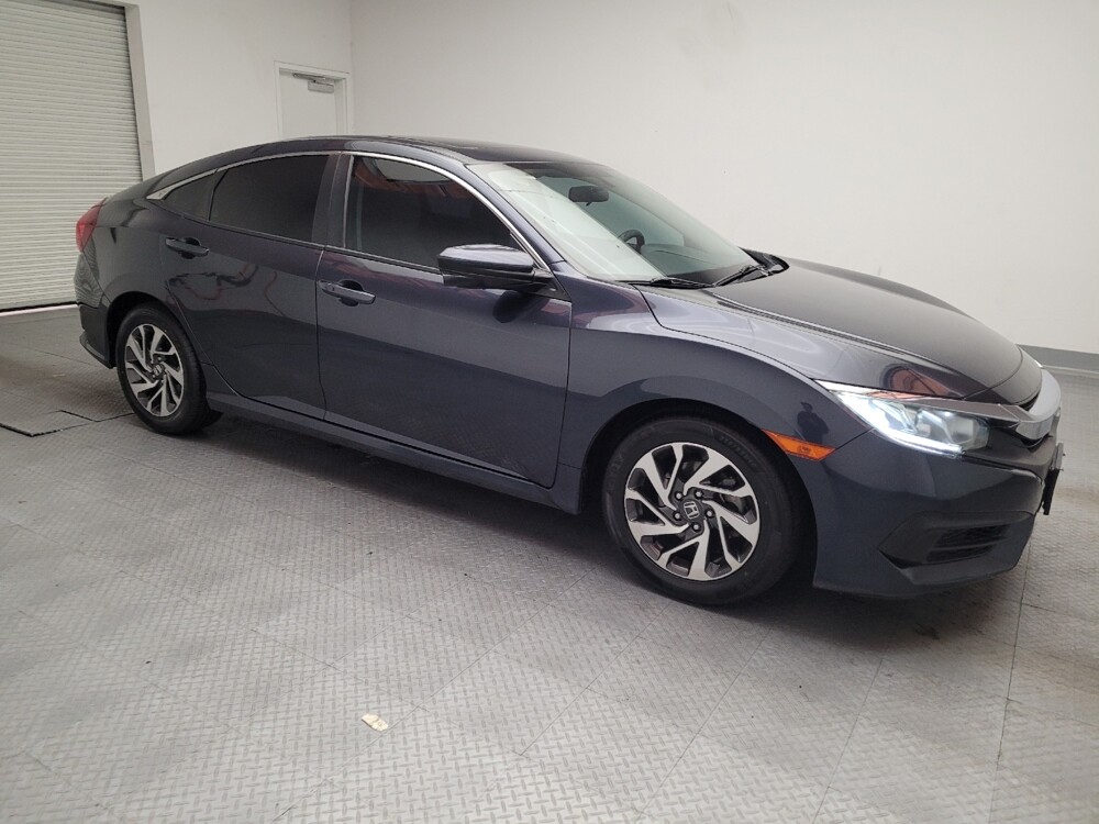 2018 Honda Civic in Downey, CA 90241 - 18134396 11