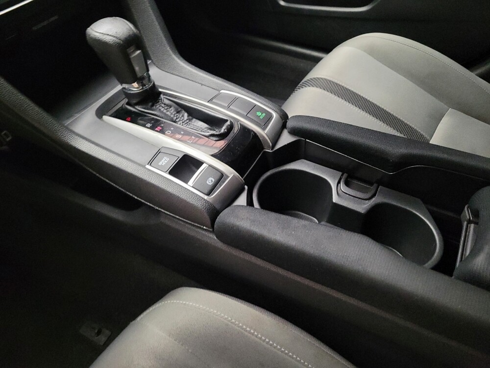 2018 Honda Civic in Downey, CA 90241 - 18134396 26