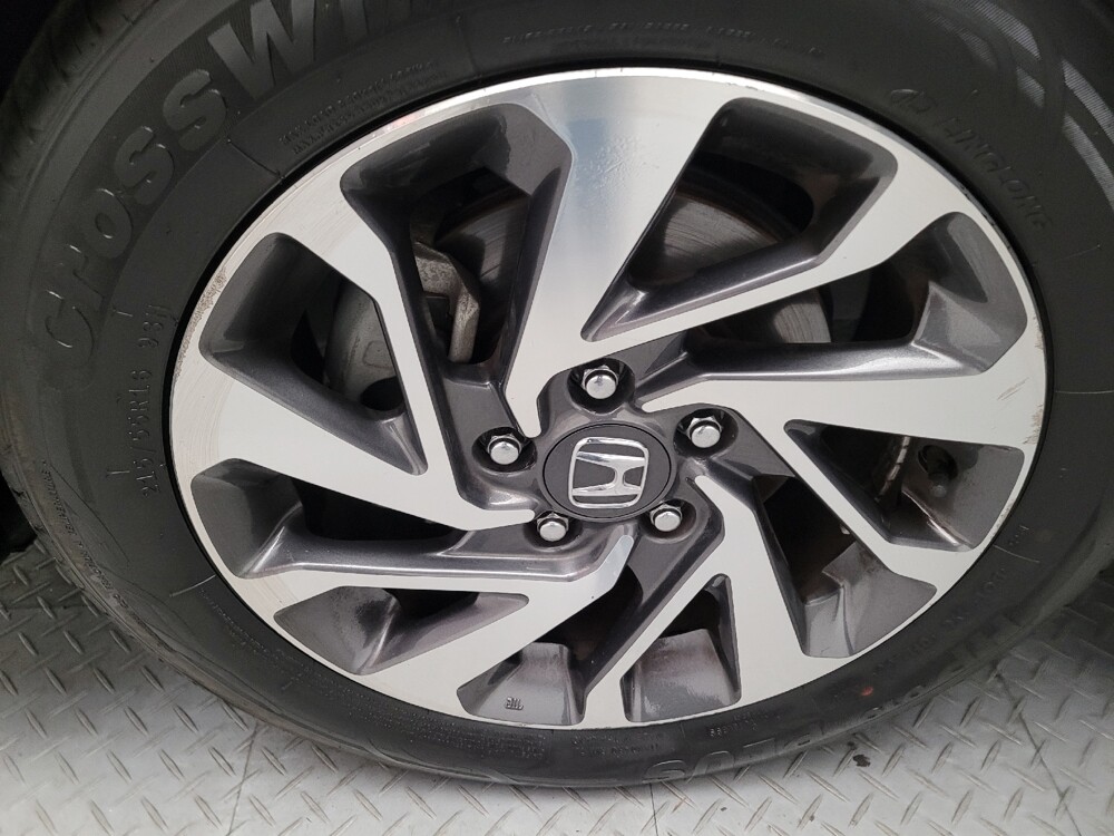 2018 Honda Civic in Downey, CA 90241 - 18134396 31