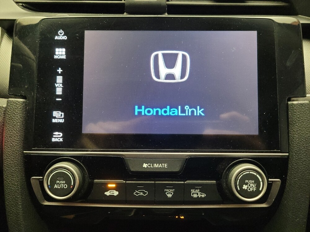 2018 Honda Civic in Downey, CA 90241 - 18134396 25