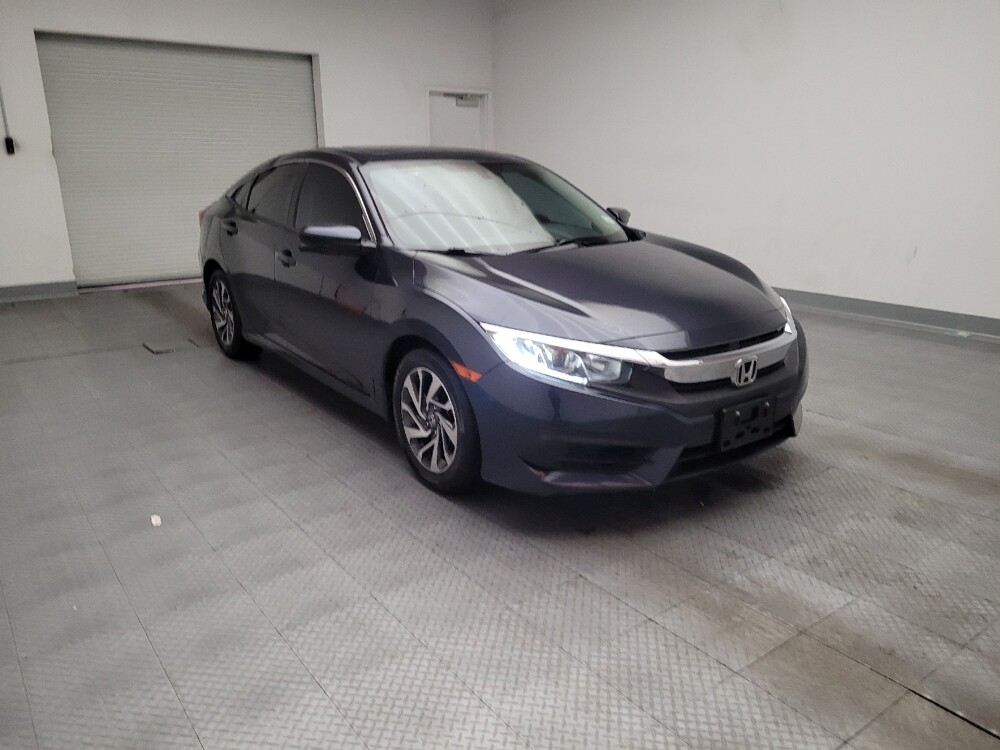 2018 Honda Civic in Downey, CA 90241 - 18134396 13