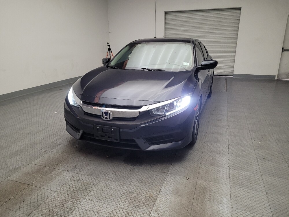 2018 Honda Civic in Downey, CA 90241 - 18134396 15