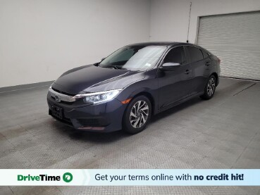 2018 Honda Civic in Downey, CA 90241