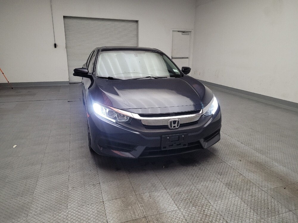 2018 Honda Civic in Downey, CA 90241 - 18134396 14