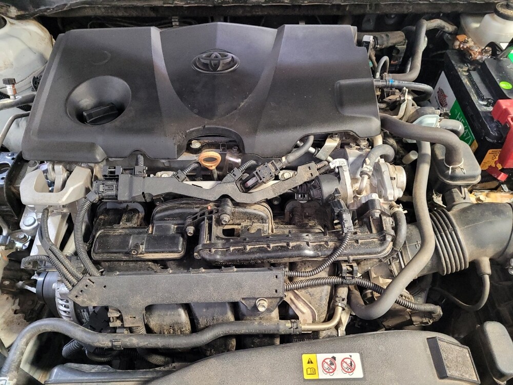 2021 Toyota Camry in Downey, CA 90241 - 18134397 30