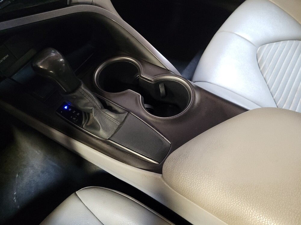 2021 Toyota Camry in Downey, CA 90241 - 18134397 26