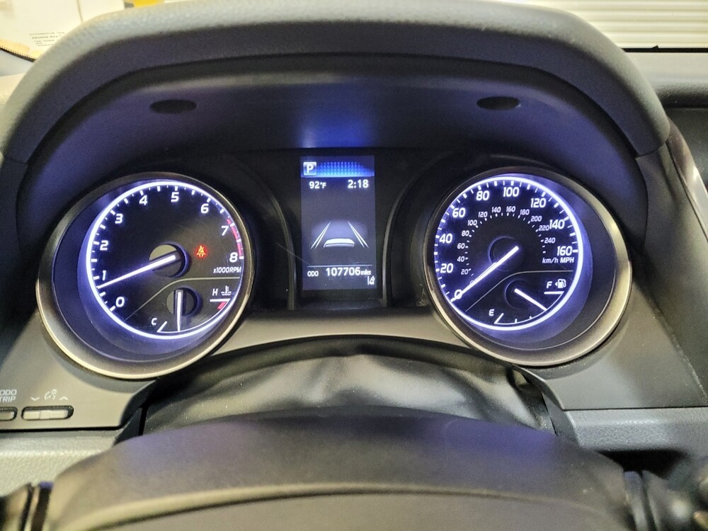 2021 Toyota Camry in Downey, CA 90241 - 18134397 23