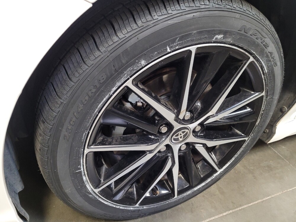 2021 Toyota Camry in Downey, CA 90241 - 18134397 31