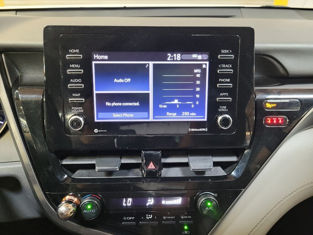 2021 Toyota Camry in Downey, CA 90241 - 18134397 25