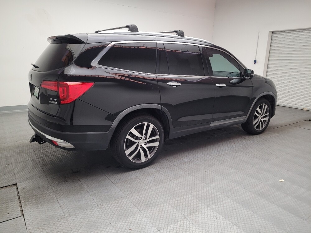 2016 Honda Pilot in Downey, CA 90241 - 18134398 10
