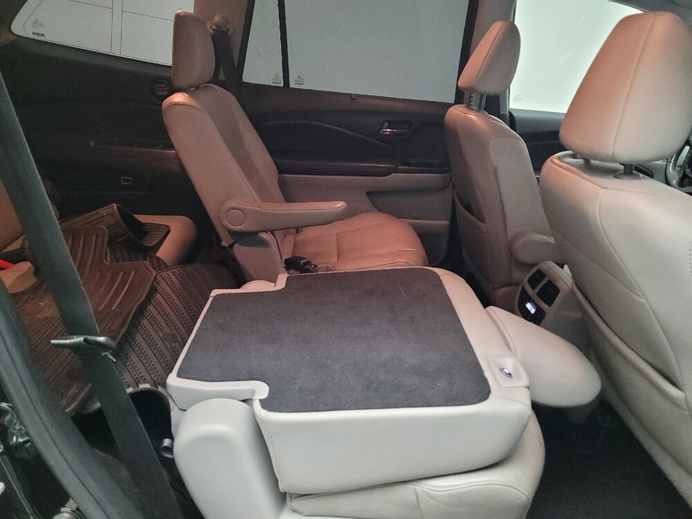 2016 Honda Pilot in Downey, CA 90241 - 18134398 19