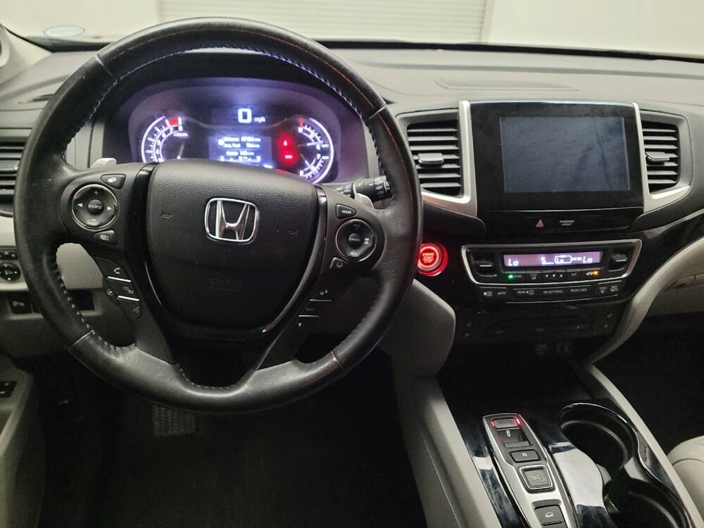 2016 Honda Pilot in Downey, CA 90241 - 18134398 22