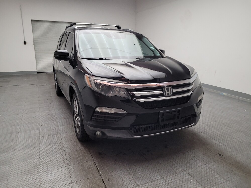 2016 Honda Pilot in Downey, CA 90241 - 18134398 14