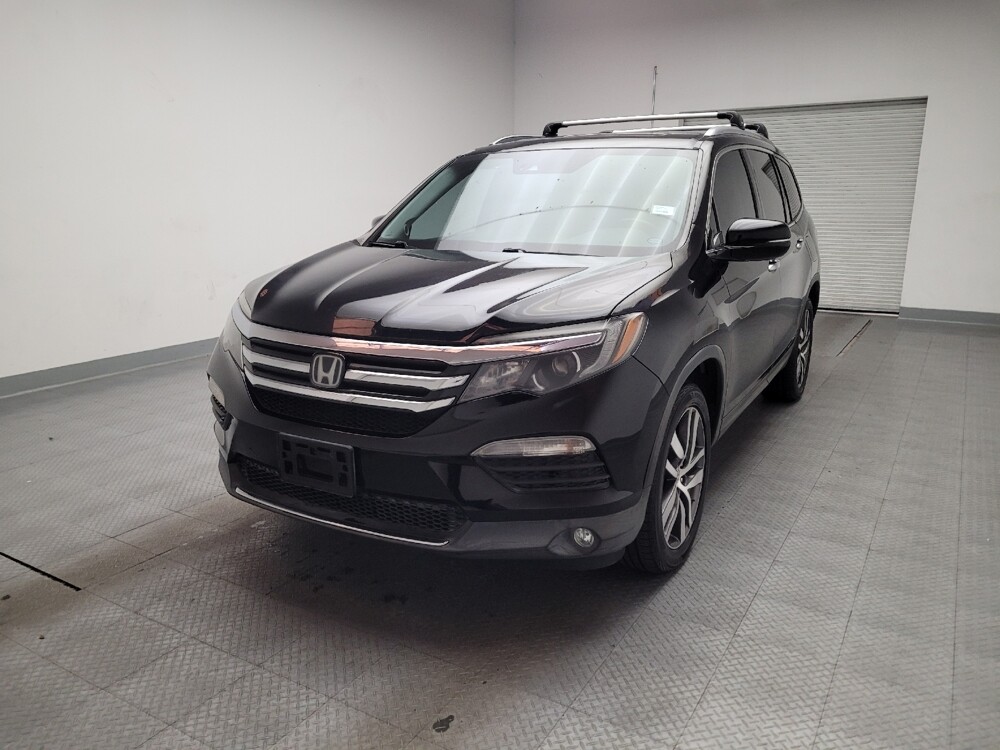 2016 Honda Pilot in Downey, CA 90241 - 18134398 15