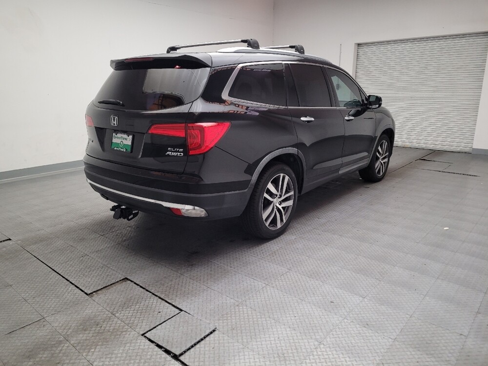 2016 Honda Pilot in Downey, CA 90241 - 18134398 9