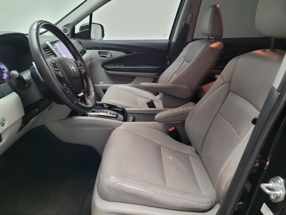 2016 Honda Pilot in Downey, CA 90241 - 18134398 17