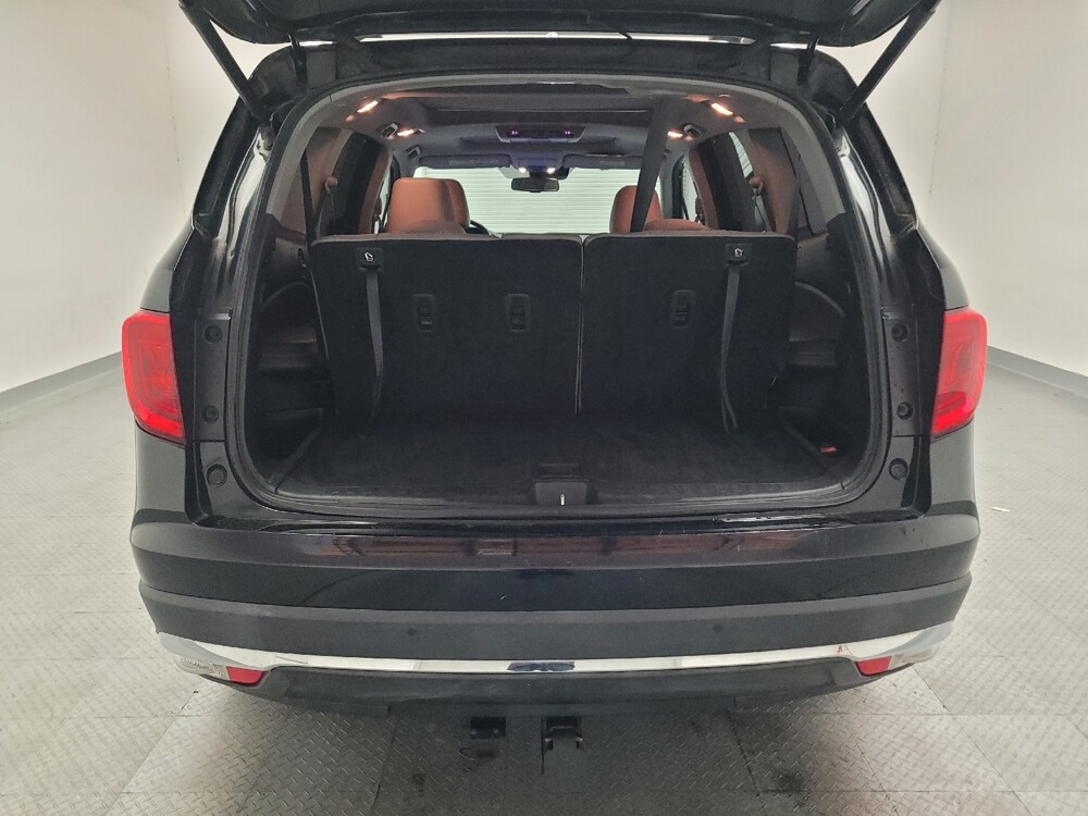 2016 Honda Pilot in Downey, CA 90241 - 18134398 29