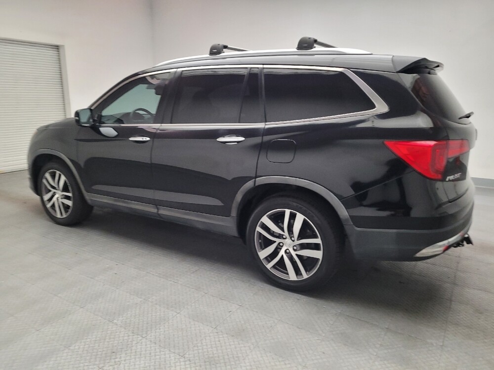 2016 Honda Pilot in Downey, CA 90241 - 18134398 3