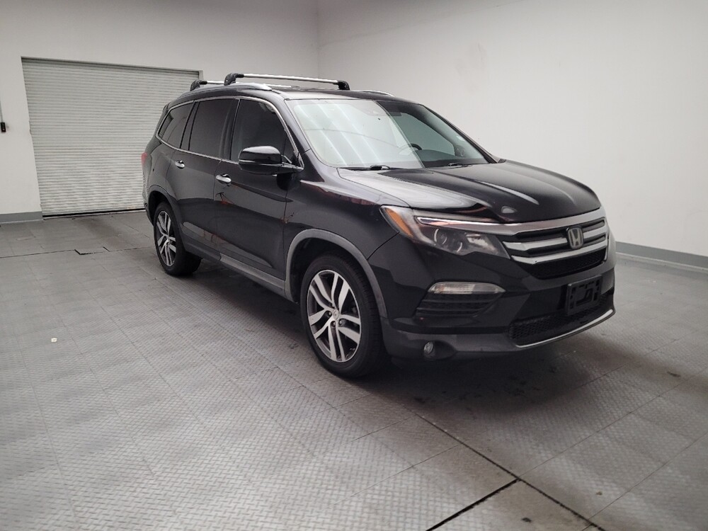 2016 Honda Pilot in Downey, CA 90241 - 18134398 13