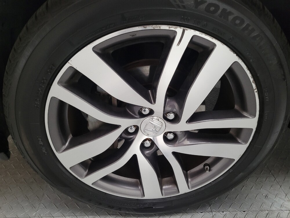 2016 Honda Pilot in Downey, CA 90241 - 18134398 31