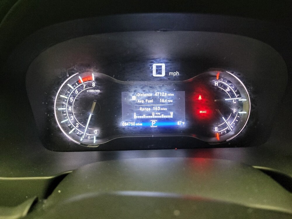 2016 Honda Pilot in Downey, CA 90241 - 18134398 23