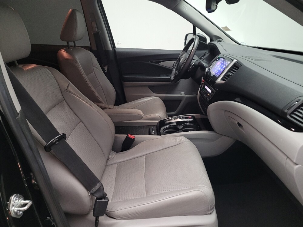 2016 Honda Pilot in Downey, CA 90241 - 18134398 21