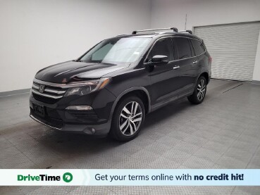 2016 Honda Pilot in Downey, CA 90241