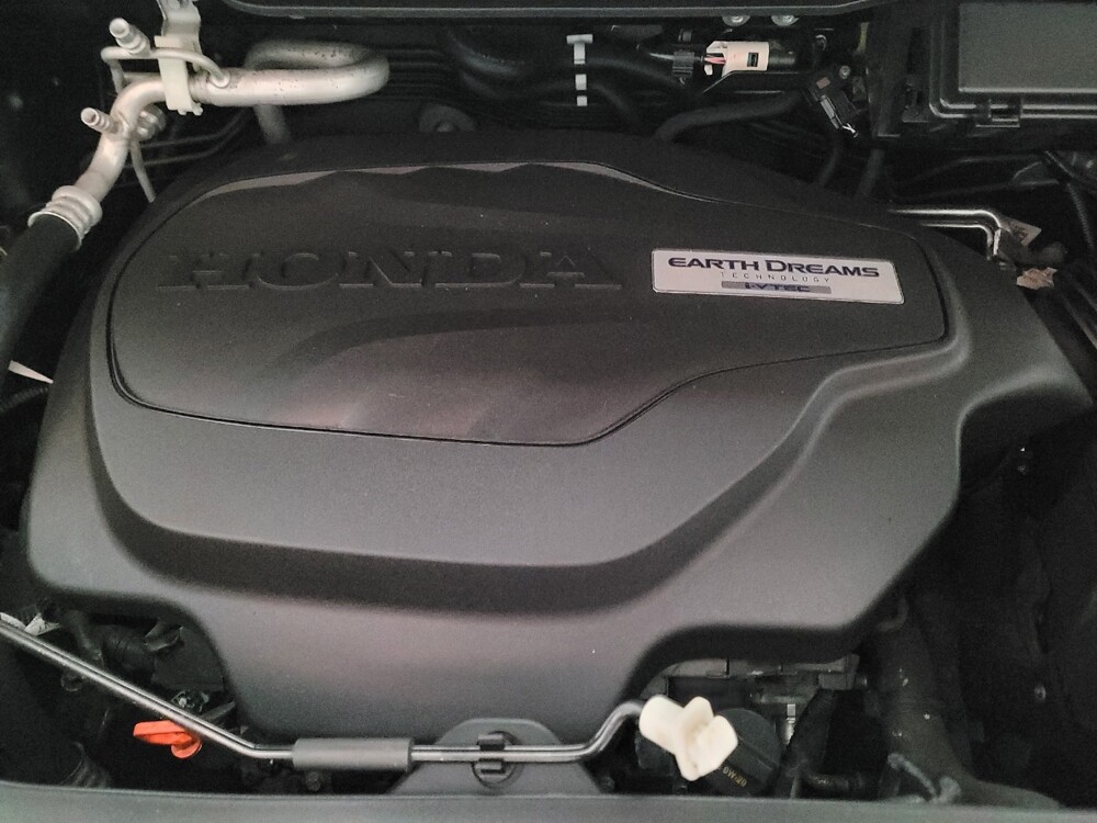 2016 Honda Pilot in Downey, CA 90241 - 18134398 30