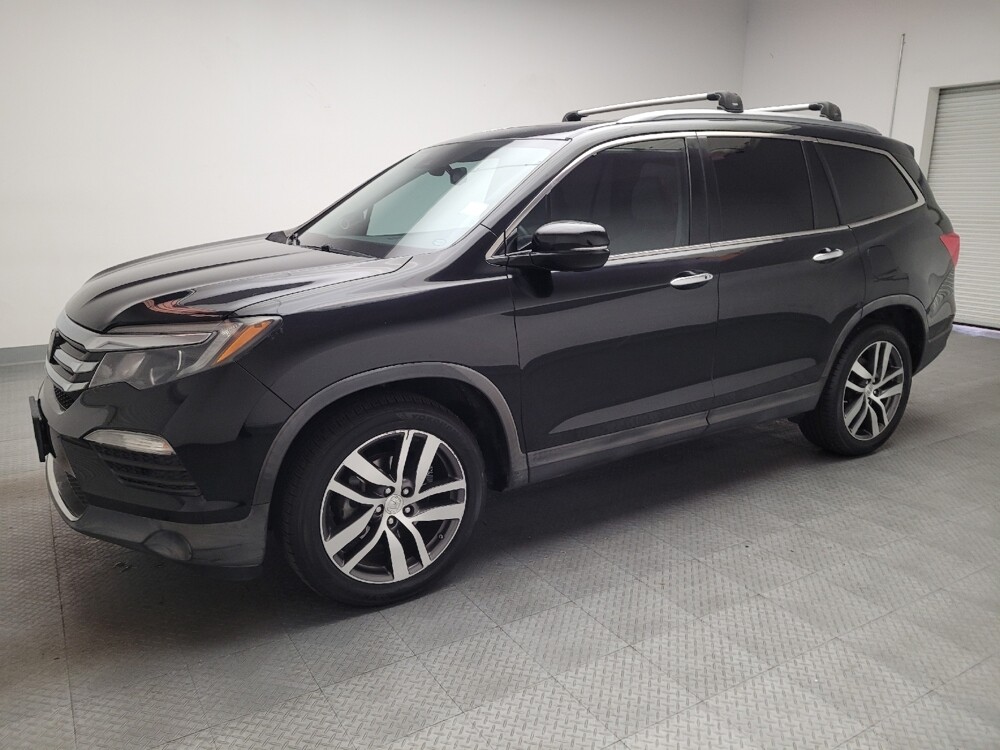 2016 Honda Pilot in Downey, CA 90241 - 18134398 2