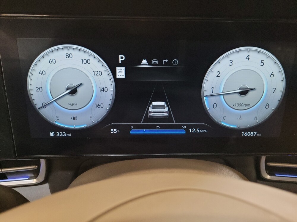 2025 Hyundai Elantra in Sacramento, CA 95821 - 18134399 23