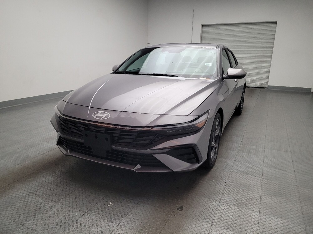 2025 Hyundai Elantra in Sacramento, CA 95821 - 18134399 15