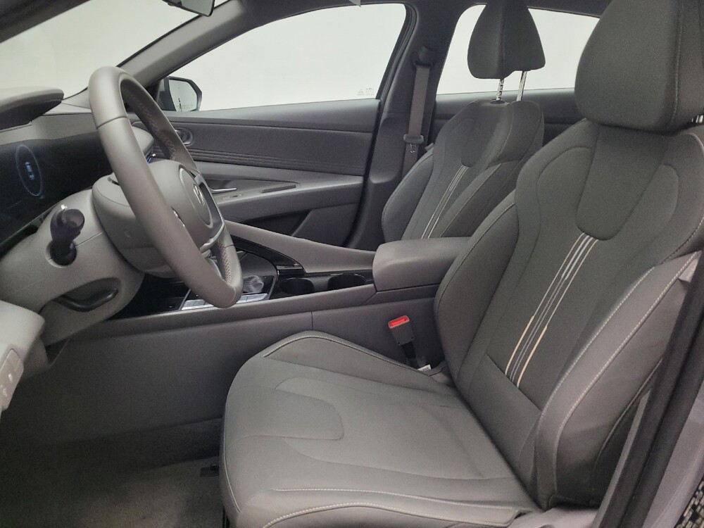 2025 Hyundai Elantra in Sacramento, CA 95821 - 18134399 17