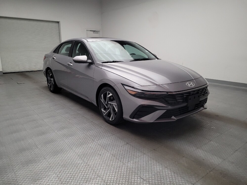 2025 Hyundai Elantra in Sacramento, CA 95821 - 18134399 13