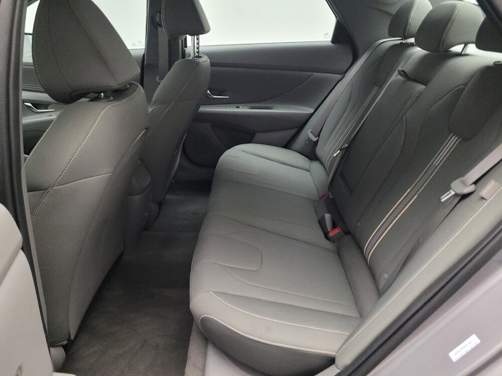 2025 Hyundai Elantra in Sacramento, CA 95821 - 18134399 18