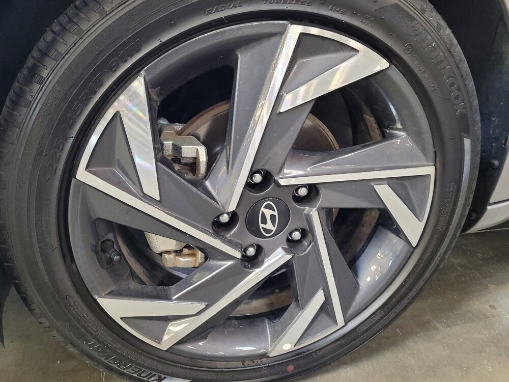 2025 Hyundai Elantra in Sacramento, CA 95821 - 18134399 31